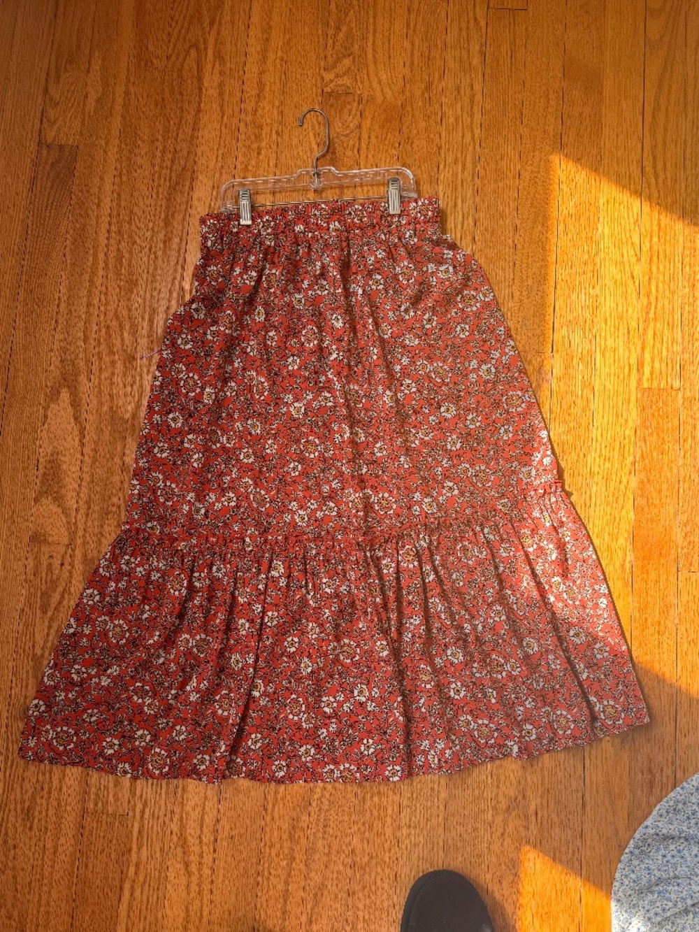 Haden LA Midi Skirt